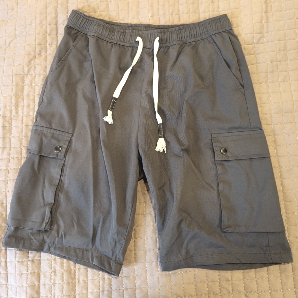 Msmsse Women's Cargo Shorts